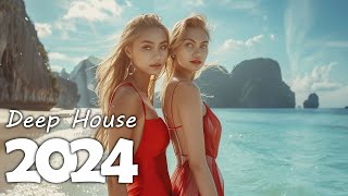 Summer Mix 2024 🌊 Chillout Lounge 💦 Best Of Tropical Deep House Music Chill Out Mix 2024 💦 by Deep Groove Station  1,326 views 2 weeks ago 1 hour, 19 minutes