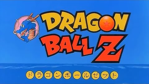 Dragon Ball Z Buu Saga - Cha-la Head-cha-la - RECUT
