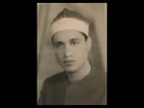 قران فجر السادس من أكتوبر ١٩٧٣ الشيخ محمد احمد شبيب