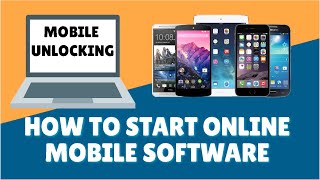 How TO Start Online Mobile Software ? Free Class For Mobile Software - हिंदी screenshot 4