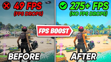 EXITLAG CRACK + FPS BOOST FORTNITE WORK 2021