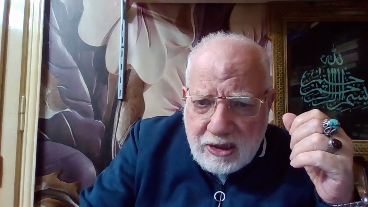 ردا على قطوف أدبية الإمام علي بن أبي طالب إمام الحق ولا يعرف الله إلا بمعرفة الرسول وأئمة الجق