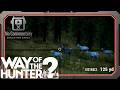 Way of the Hunter 2 - Day 4 (No Commentary)