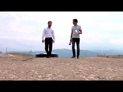 ბიზნესკონტრაქტი 22.07.2016 - ქარის ელექტროსადგური საქართველოში