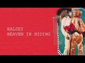 Halsey - Heaven In Hiding (Lyrics)