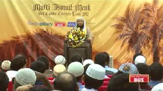 Happily Ever After  Mufti Menk