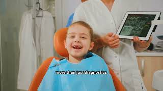 Full Smile AI: Revolutionizing Diagnostics & Practice Management, RAG Knowledge Base, & Virtual Assistant Guide