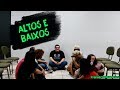 ALTOS E BAIXOS - DINÂMICA QUEBRA GELO CÉLULAS #153