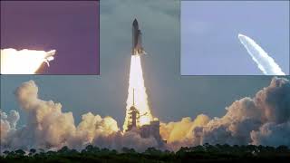 STS-106 Launch