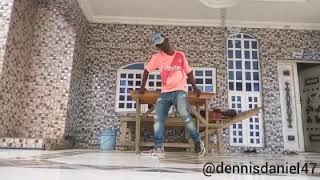 Psquare Rudeboy reason with me dance cover