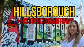 Hillsborough NC Travel Guide + Metal Roof Review | Hidden Gems & Real Customer Story
