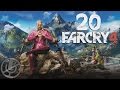 Far Cry 4 Прохождение Без Комментариев На Русском На ПК Часть 20 — Появление защитника