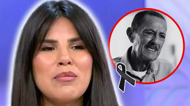 Isa Pantoja desvela lo más inesperado de Julián Muñoz
