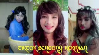 Tiktok Ala Bencong Kekinian - OBAT STRESS dijamin bikin NGAKAK