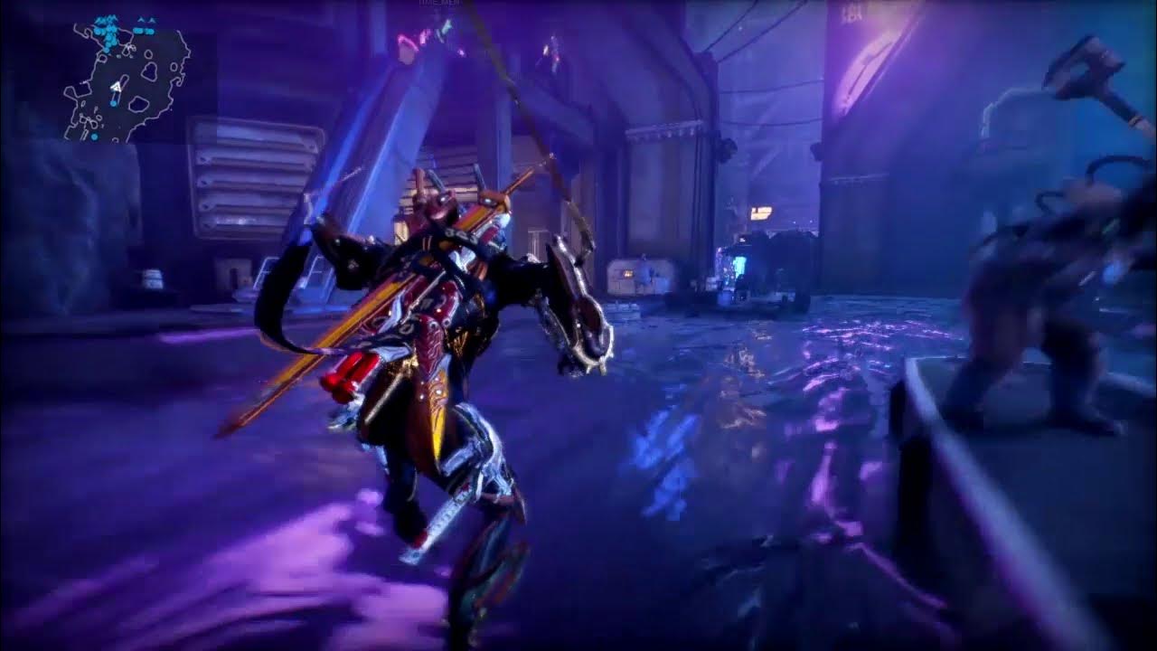 Warframe Star Day Ticker Location. YouTube