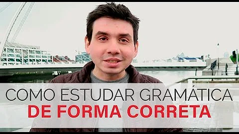 Como estudar gramática japonesa?
