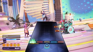 Fortnite Festival 309