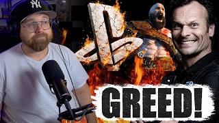 PlayStation Plus Gets Price Increase & NO MORE PC Ports!... WTF?
