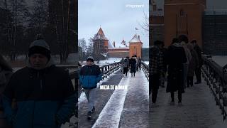 Το παραμυθένιο Τρακάι 🇱🇹