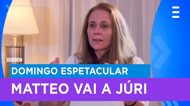 Roberto Cabrini investiga caso de assassinato em família