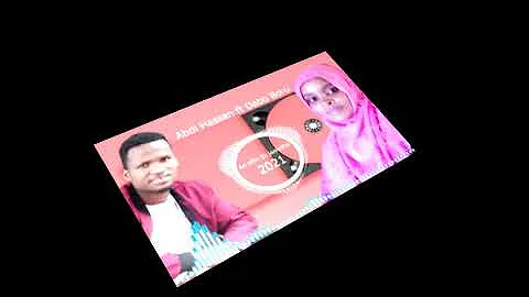 NEW MUSIC OROMO BORANA      ABDI HASSAN FT DABO BO...