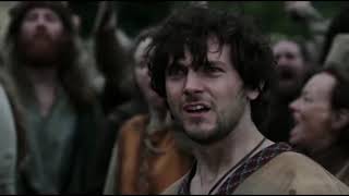 BSO The Vikings Are Told of Ragnar's Death"by Piano Covers+Strings