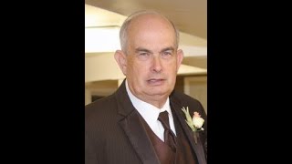 Merle McDaniel Service