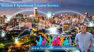 Section 8 Apartment Locators - How to Find Section 8 Housing & Rentals (Apartment Locating)