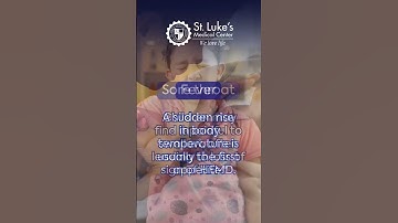 Early Signs of Hand, Foot and Mouth Disease (HFMD)