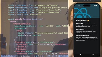 New See-Through Terminal and OBS Setup