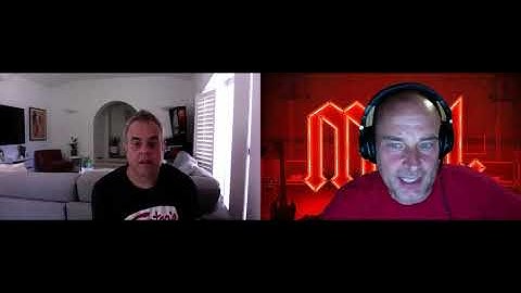 Marc Canter (early days Guns N