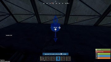 Auto Turrets set up Tutorial in Rust | Rust Console Edition