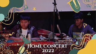 Gamelan Performance of Grade 9-Bubuy Bulan