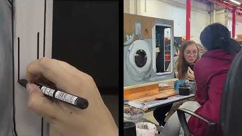 Indestroom backstage Mars Mission Portable Game