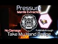 Pressure "Take My Hand" Badge - Mega Token | Full Walkthrough