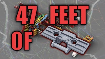 LEGO Computer Part 2: Tail Memory Buffer