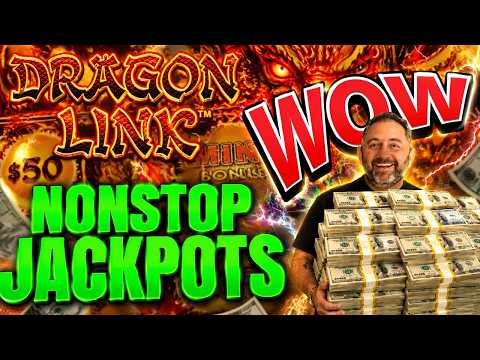 OMG! NONSTOP JACKPOTS ON HAPPY & PROSPEROUS AND BACK TO BACK WINS ON MY NEW FAVORITE GAME!! 🔥🤑