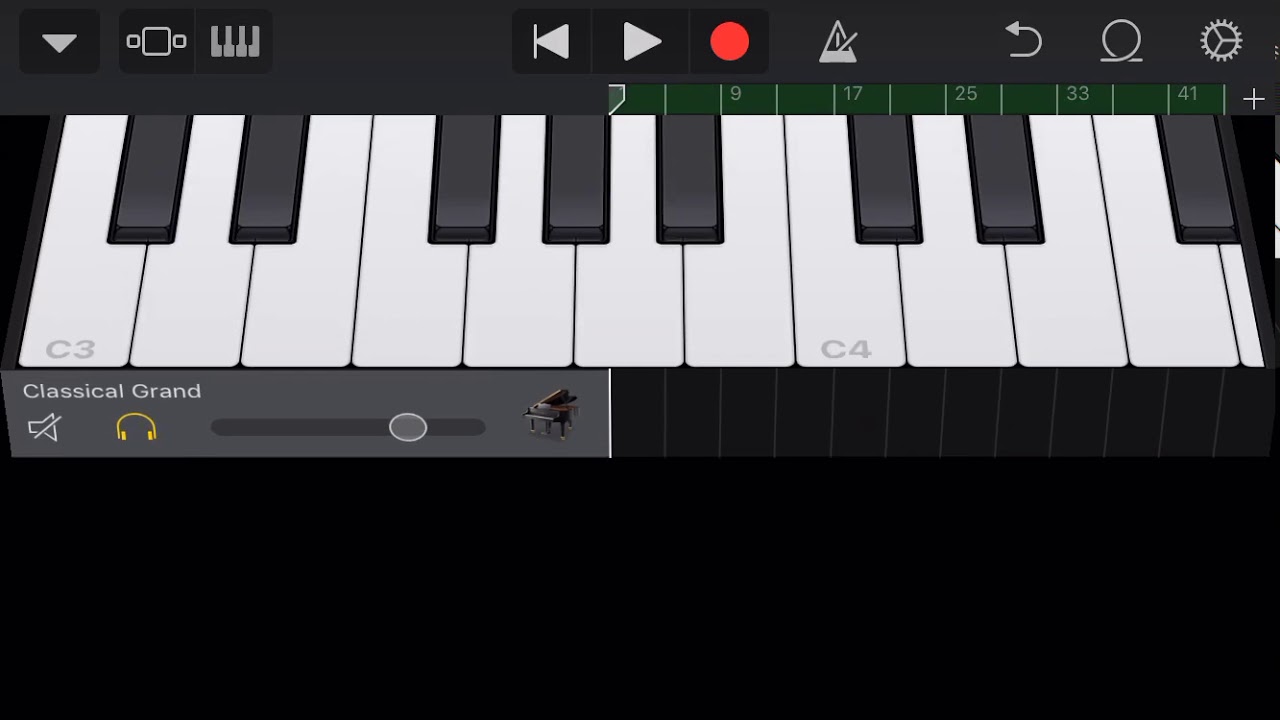 How to make SOLVED THE PROBLEM by Comethazine on GarageBand iOS - YouTube