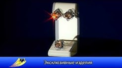 ukrasenia dlia vistavki
