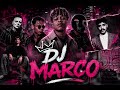 DJ MARCO - فيكي حاجه x كيفاش x هاذي الحلوه