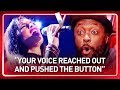 will.i.am JUMPED ON HIS CHAIR after a powerful rendition of Prince’s Purple Rain | Journey #71