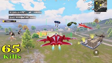 IQ 5000 to Kill 43 Enemies using JET, MECHA, M202, UAV in payload mode🔥