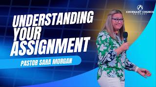 Understanding Your Assignment Ps  Sara Morgan