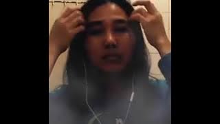 SELAWASE - CANDRA BANYU COVER LAROS