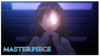 Toaru Majutsu no Index Opening 2 Full - 【AMV/Masterpiece Lyrics】