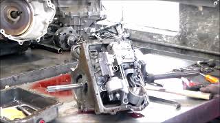 Cruise-O-Matic Teardown