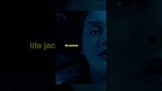 Titanic director explains why Rose didnt save Jack