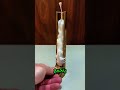 فكرة ذكية تمنع هدر الشمع تمام ا Shorts 