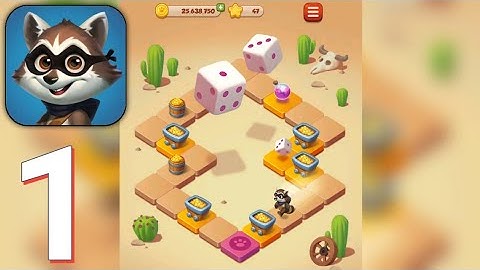 Pet Master - Walkthrough Gameplay Part 1 (iOS Android)