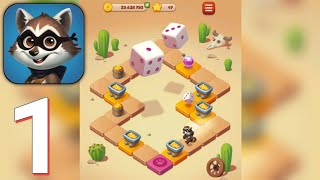 Pet Master - Walkthrough Gameplay Part 1 (iOS Android) screenshot 2